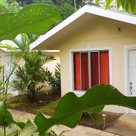 Tropical Paradise Bungalows Pital  Екстер'єр фото