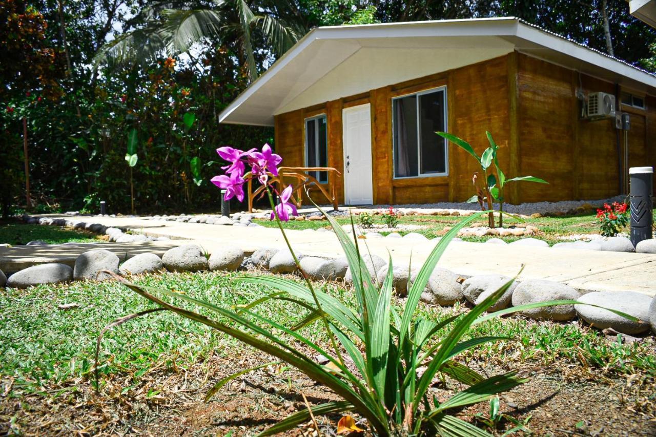 Tropical Paradise Bungalows Pital  Екстер'єр фото
