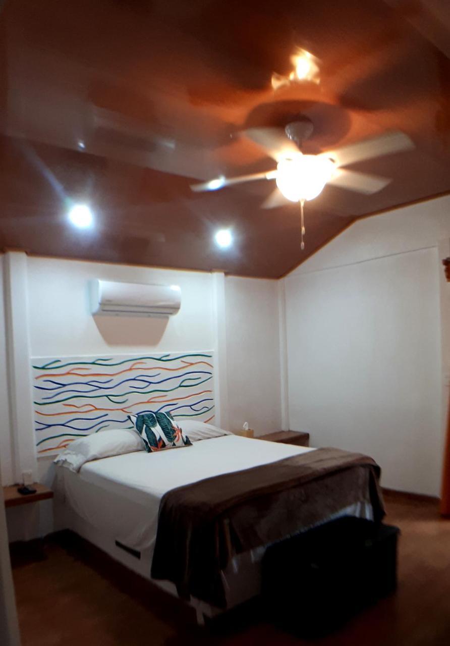 Tropical Paradise Bungalows Pital  Екстер'єр фото